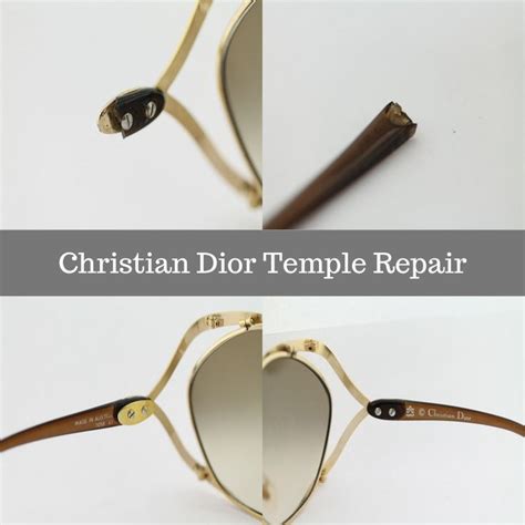 dior sunglasses repair|dior sunglasses clearance.